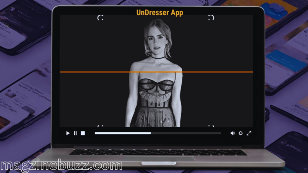 Undress App