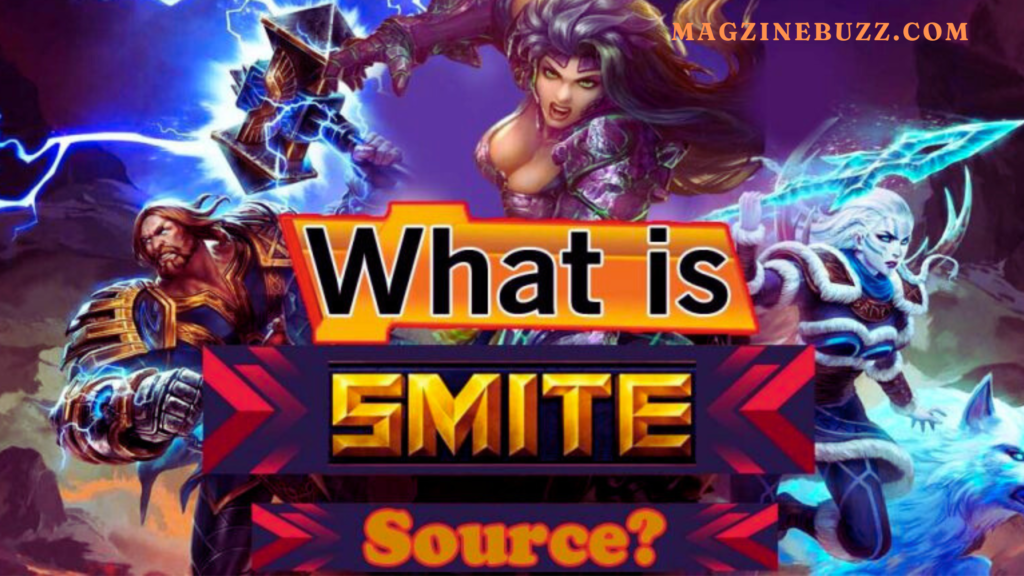 SmiteSource