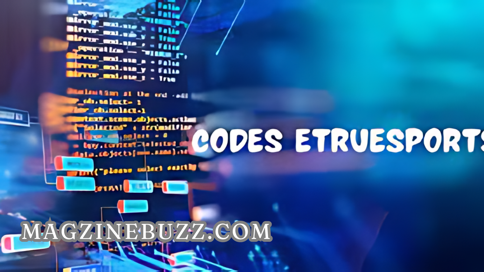 eTrueSports Codes