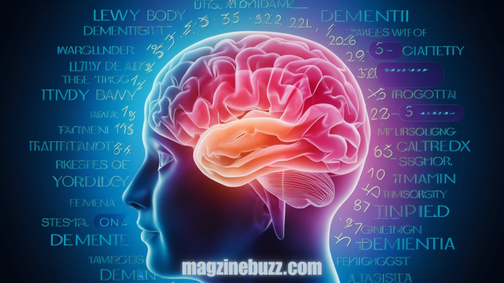 7 Stages of Lewy Body Dementia