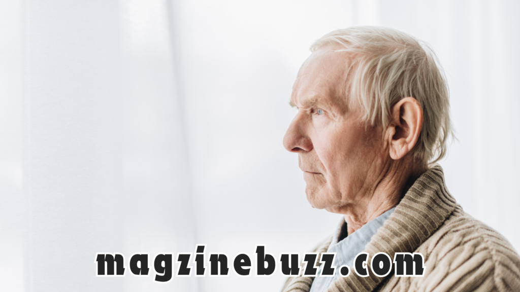 7 Stages of Lewy Body Dementia