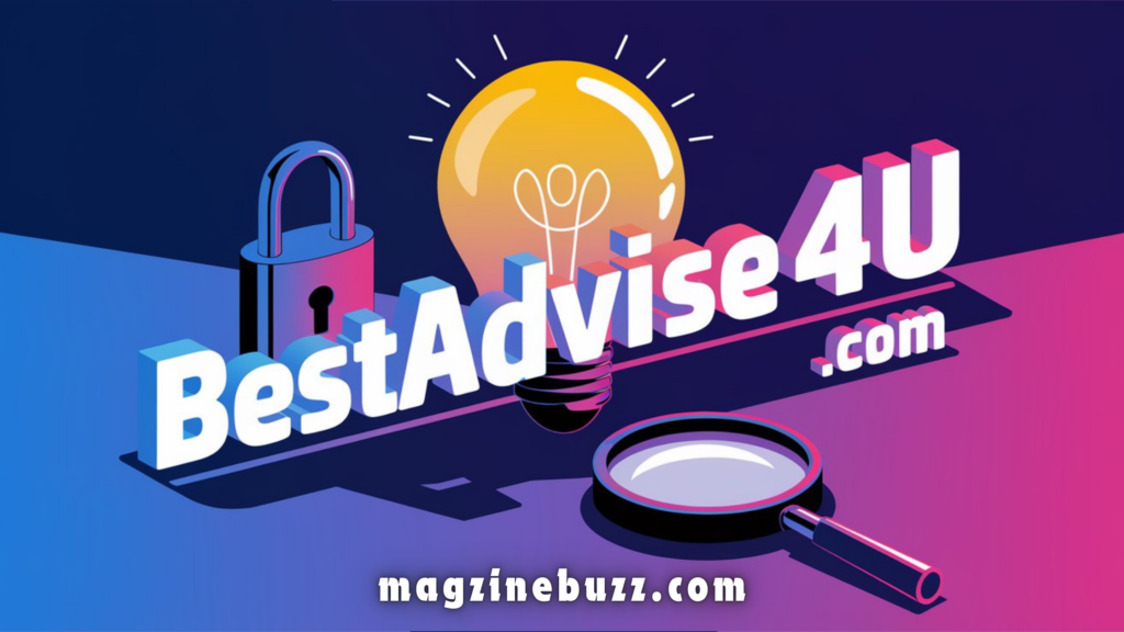 Bestadvise4u.com News