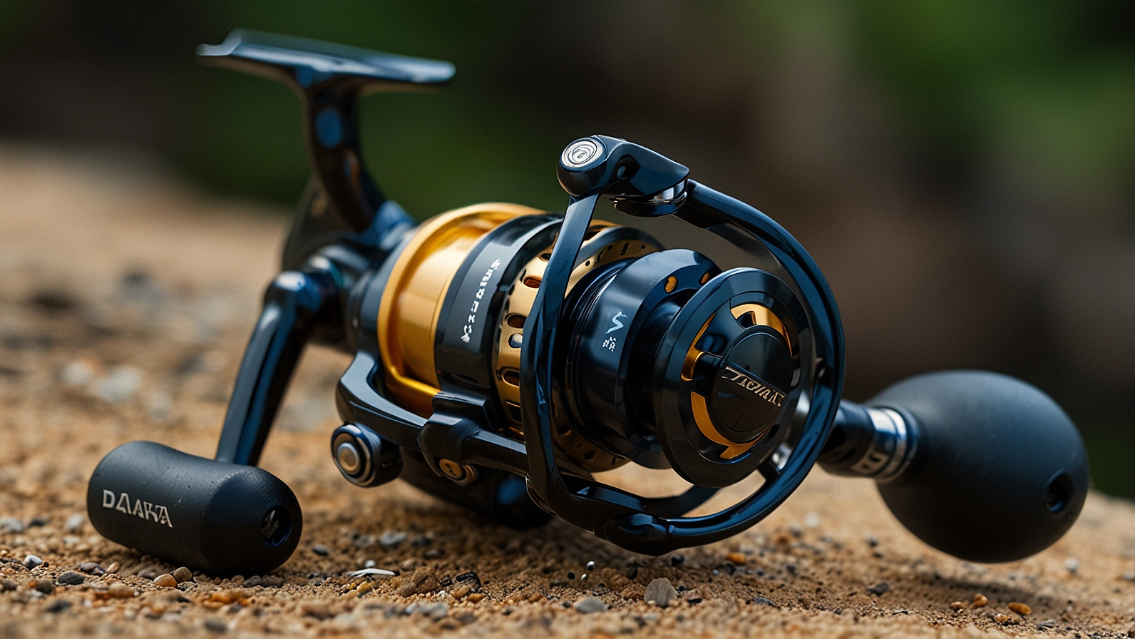 daiwa tsukiyobijin lt2000s-p